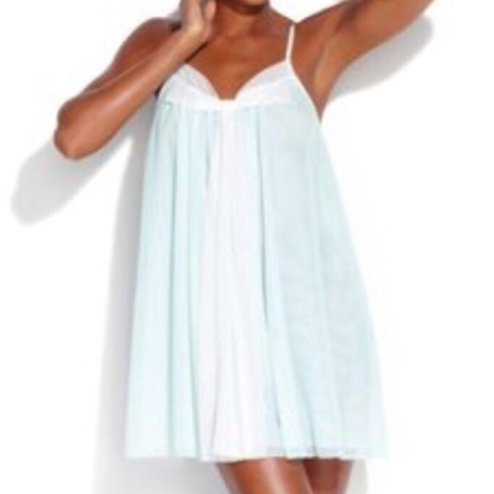 Betsy Johnson Bridal Tricot Slip